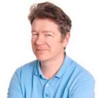 Bruce Guthrie