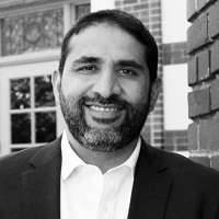 Amar A. Desai