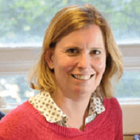 Fiona Wood