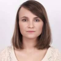 Barbara Koscielniak-merak