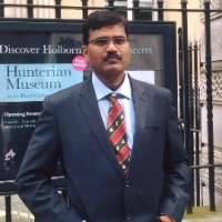 Pramod Reddy Kandakure