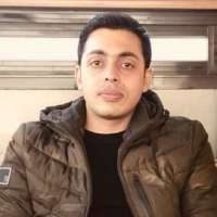 Avinash Chandra