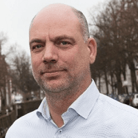 Jaap Koster