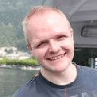 Stephen John Sawiak