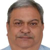 Ashok Malik