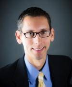 Greg  M. Metz