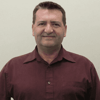 Daniel Dufort