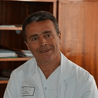 Michel Galinier