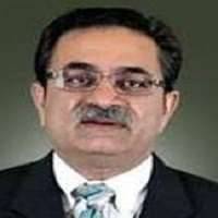 Sanjay V. Patel