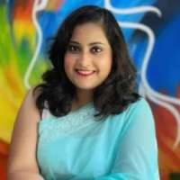 Aditi Khanade Kulkarni