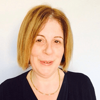 Gill Livingston