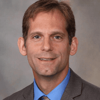 Brian A. Crum