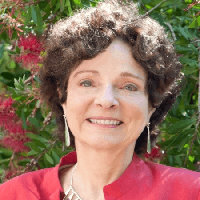 Helen M. Blau