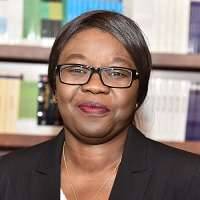 Abiola Catherine Senok
