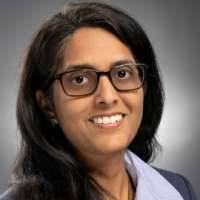 Kavita Parikh