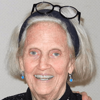 Ann Crile Esselstyn