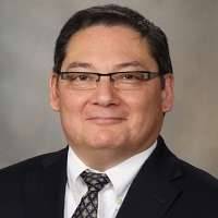Keith M. Furutani