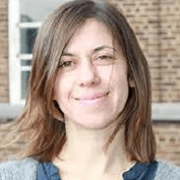 Victoria  Helen Southgate