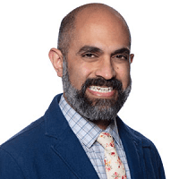 Karthik Balakrishnan