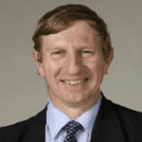 Jeremy Chapman