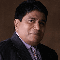 Mohan Thomas