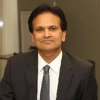 Sanjeev Kanoria