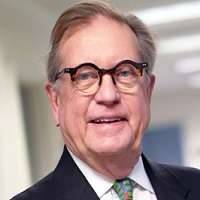 Douglas D. Hawthorne