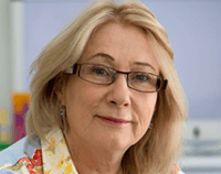 Roberta Chow