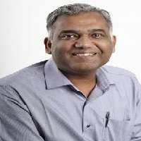 Soupramanien Sandramouli