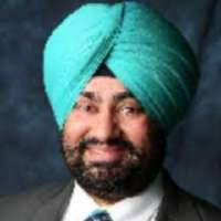 Samjot Dhillon