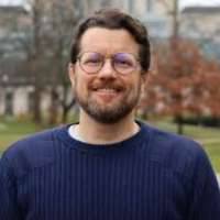 Eben Kenah