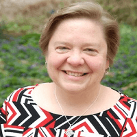 Martha C. Carlough