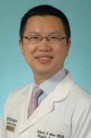 Albert S. Woo
