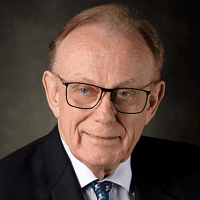 John R. Stroehlein