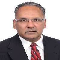 Sridhar Natarajan