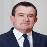 Paul Gallagher