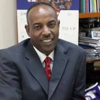 Mengistu Asnake Kibret