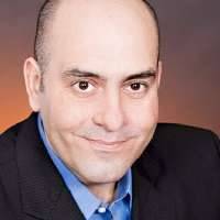 Chris Garabedian