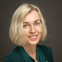 Tina Jovanovic Zinck