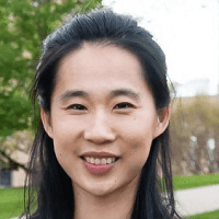 Tina Liu
