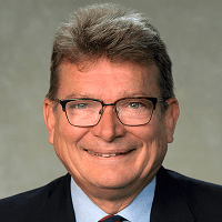 Michael Edward Thase