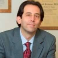 Steven Friedman
