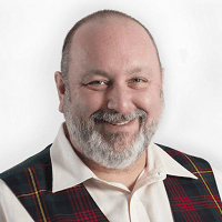 Benjamin D. Zeitlin