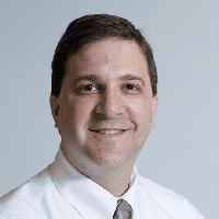 Eric Scott Rosenberg