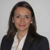 Esther Mena Gonzalez