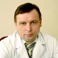 Sergey Barinov