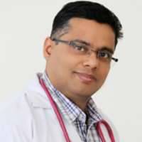 Anil Vasudevan