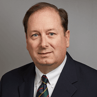 Patrick G. Gallagher