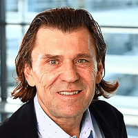 Albert J. Augustin