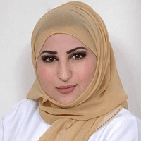 Fatma Alshehri